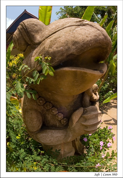 2007 - 04 - Vacances Koh Samui Canon - 019